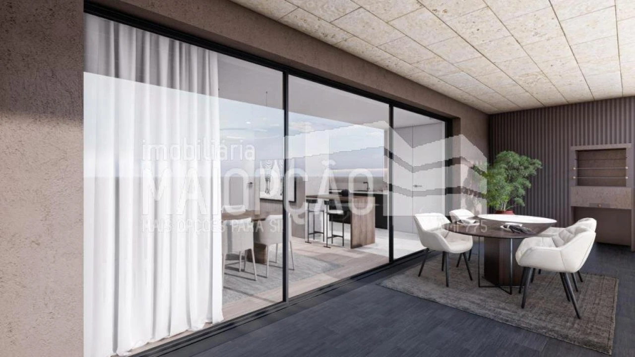 Apartamento T1 para Venda em Vila Nova de Cerveira e Lovelhe Foto 10