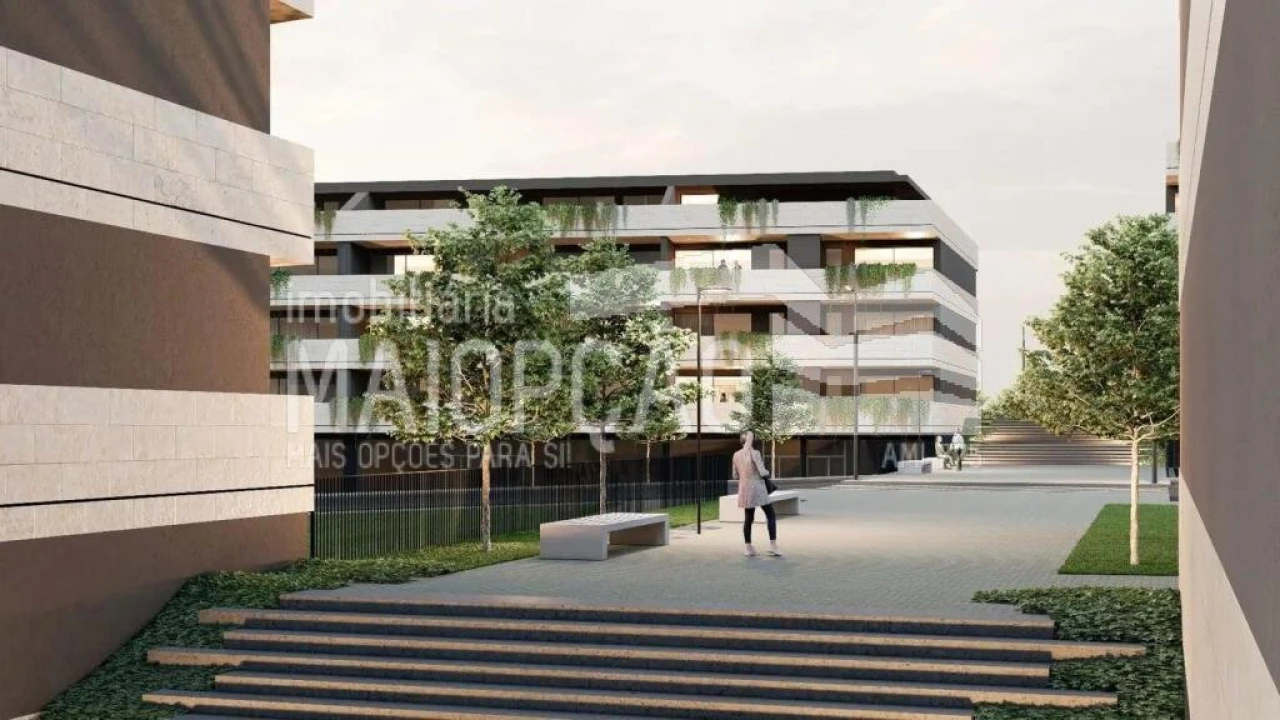 Apartamento T1 para Venda em Vila Nova de Cerveira e Lovelhe Foto 2