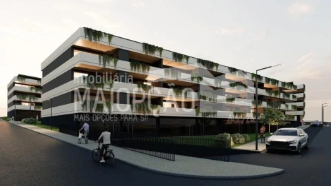 Apartamento T1 para Venda em Vila Nova de Cerveira e Lovelhe