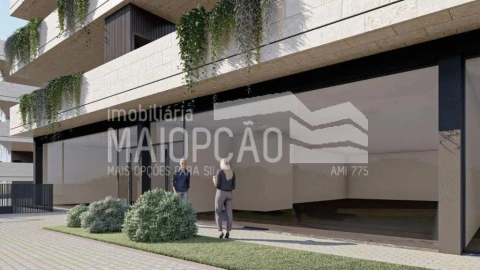 Apartamento T1 para Venda em Vila Nova de Cerveira e Lovelhe