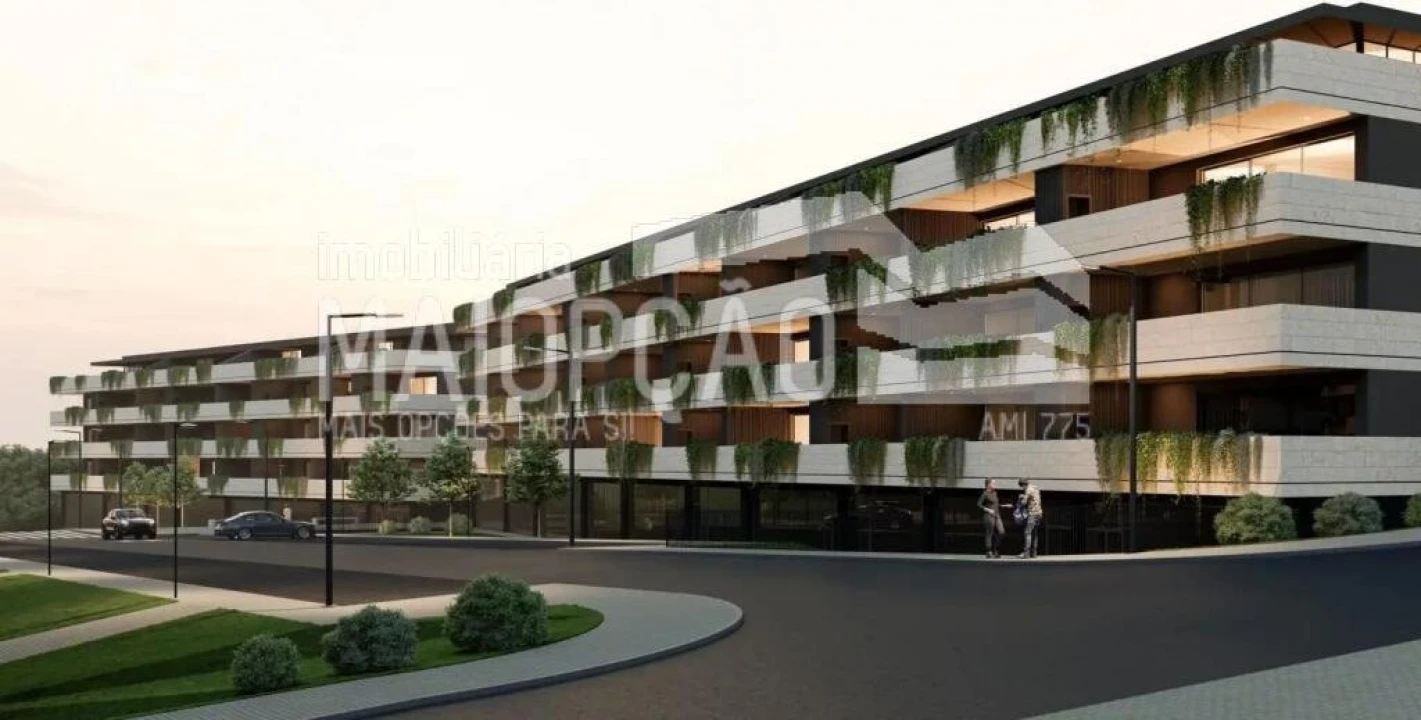 Apartamento T0 para Venda em Vila Nova de Cerveira e Lovelhe Foto 4