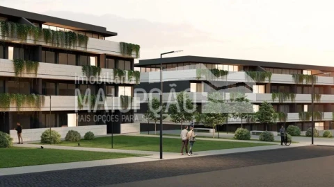 Apartamento T1 para Venda em Vila Nova de Cerveira e Lovelhe