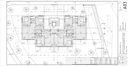 Apartamento T1 para Venda em Porches