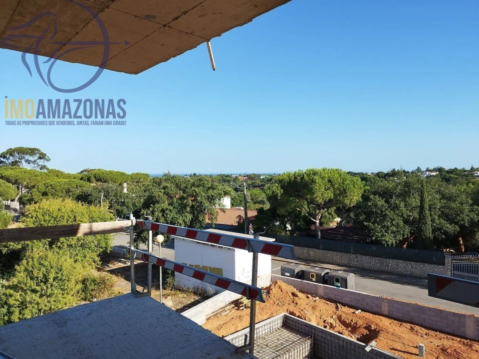 Apartamento T3 para Venda em Porches Foto 18