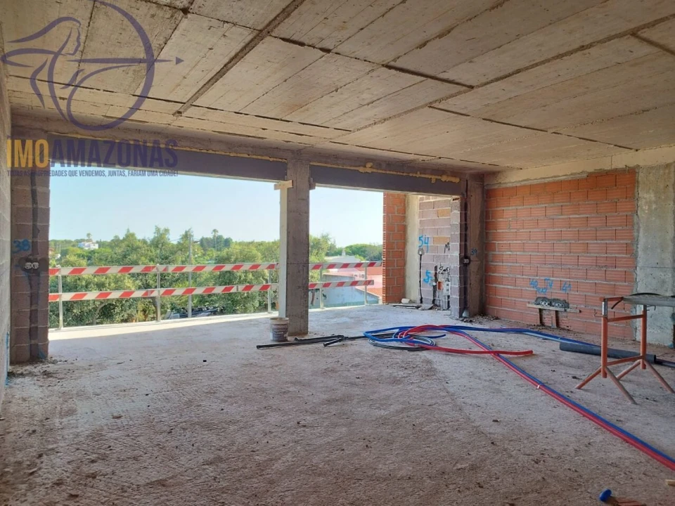 Apartamento T3 para Venda em Porches Foto 22