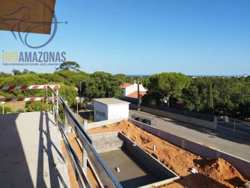 Apartamento T3 para Venda em Porches