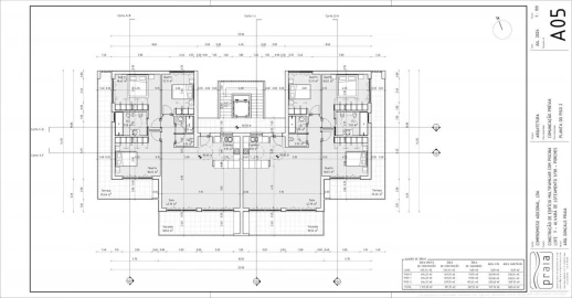 Apartamento T3 para Venda em Porches