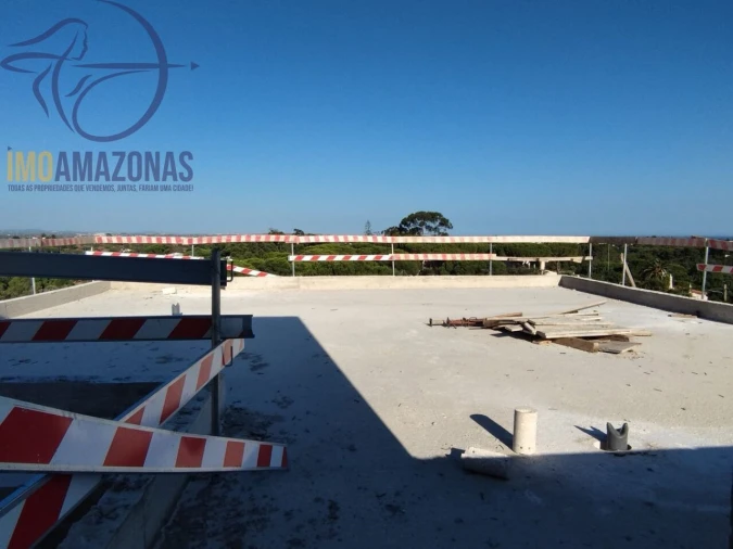 Apartamento T3 para Venda em Porches Foto 12