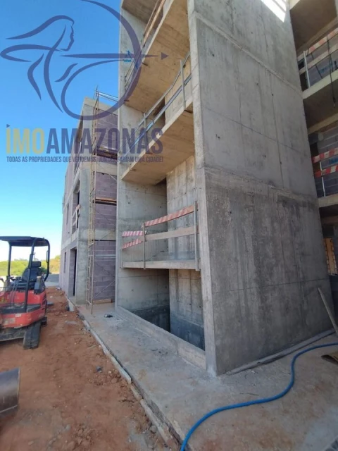 Apartamento T2 para Venda em Porches