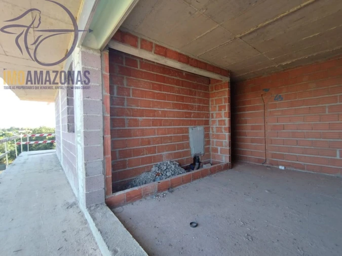 Apartamento T2 para Venda em Porches Foto 13