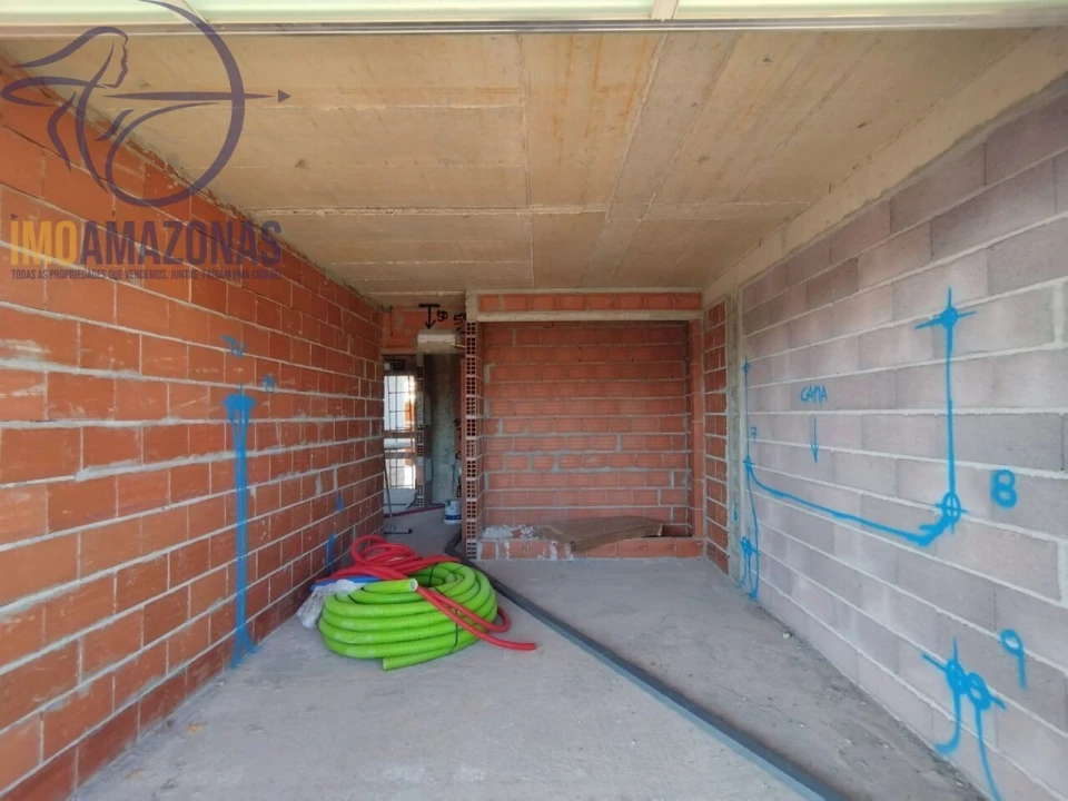 Apartamento T1 para Venda em Porches Foto 9