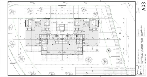 Apartamento T1 para Venda em Porches