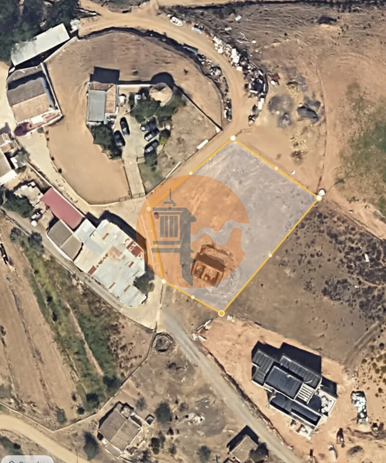 Terreno para Venda em Tavira (Santa Maria e Santiago) Foto 31
