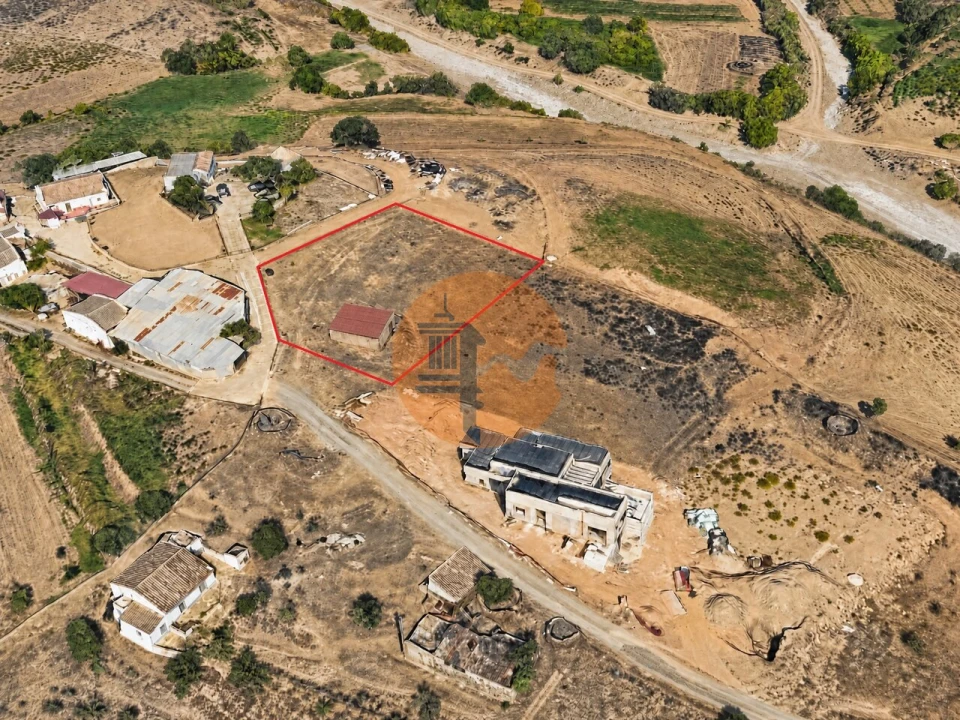 Terreno para Venda em Tavira (Santa Maria e Santiago) Foto 5