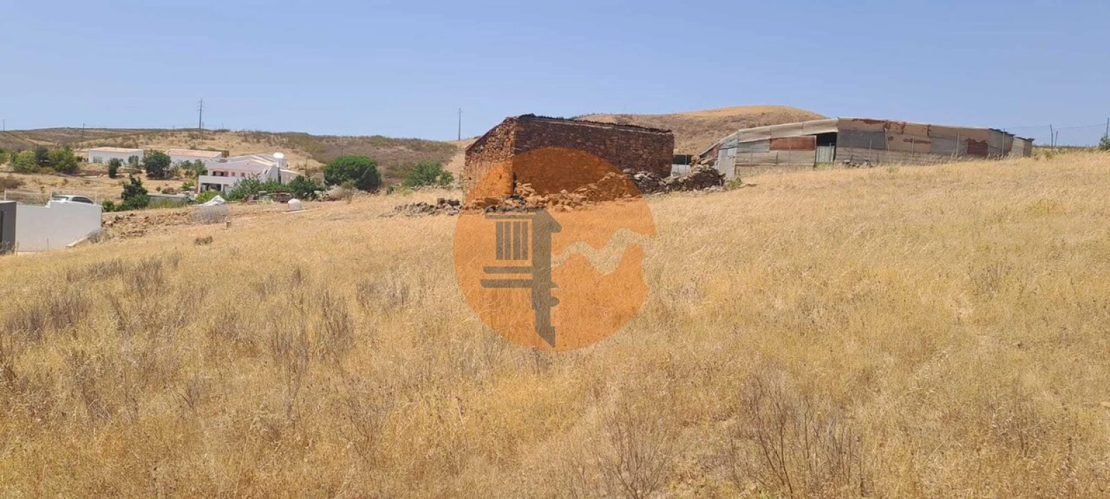 Terreno para Venda em Tavira (Santa Maria e Santiago) Foto 28