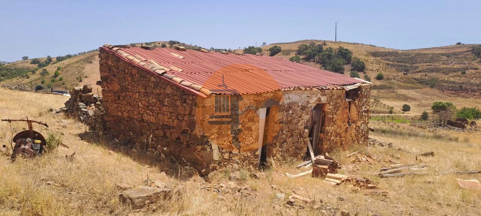 Terreno para Venda em Tavira (Santa Maria e Santiago) Foto 10