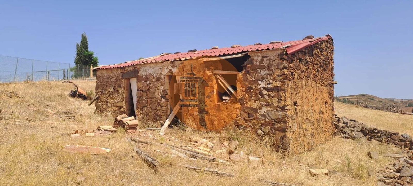 Terreno para Venda em Tavira (Santa Maria e Santiago) Foto 8