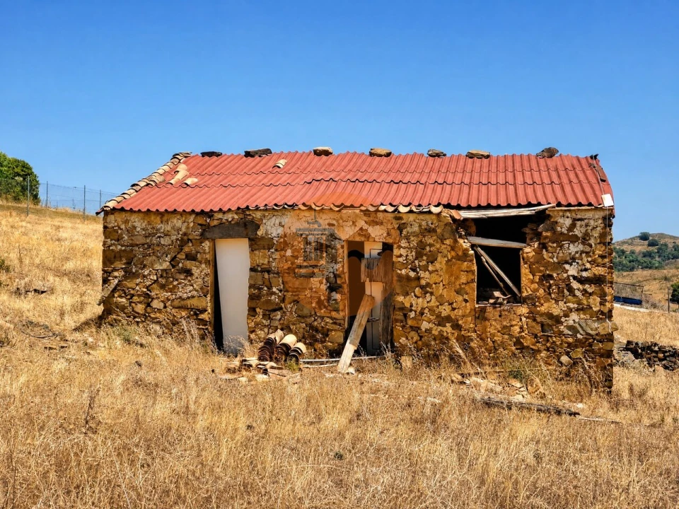 Terreno para Venda em Tavira (Santa Maria e Santiago) Foto 3