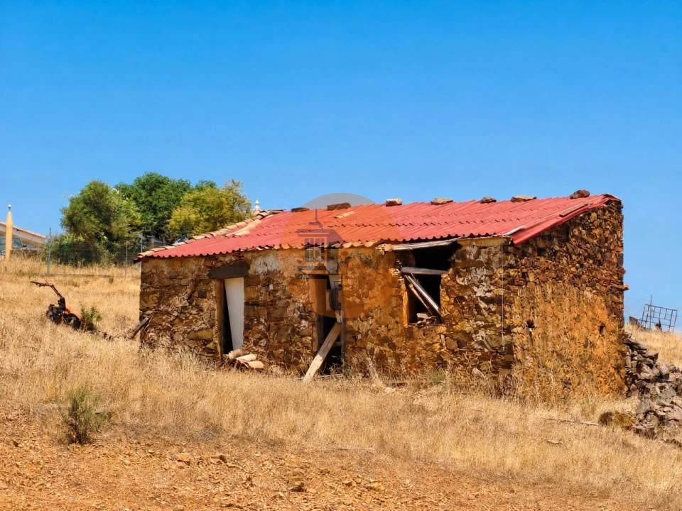 Terreno para Venda em Tavira (Santa Maria e Santiago) Foto 7