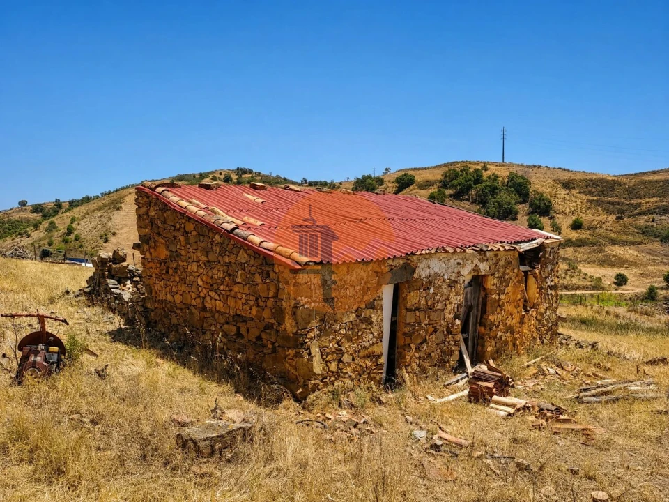 Terreno para Venda em Tavira (Santa Maria e Santiago) Foto 9