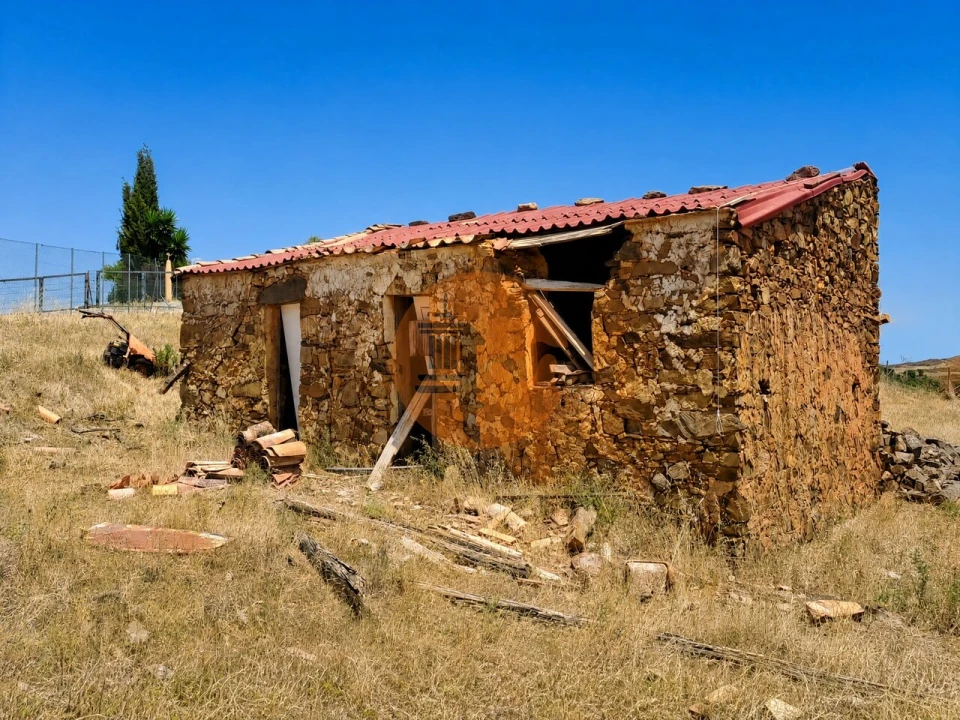 Terreno para Venda em Tavira (Santa Maria e Santiago) Foto 11