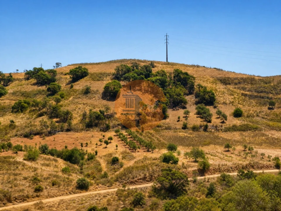 Terreno para Venda em Tavira (Santa Maria e Santiago) Foto 25