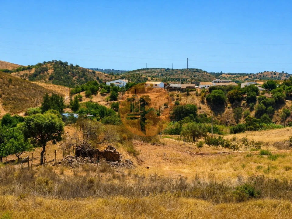 Terreno para Venda em Tavira (Santa Maria e Santiago) Foto 29