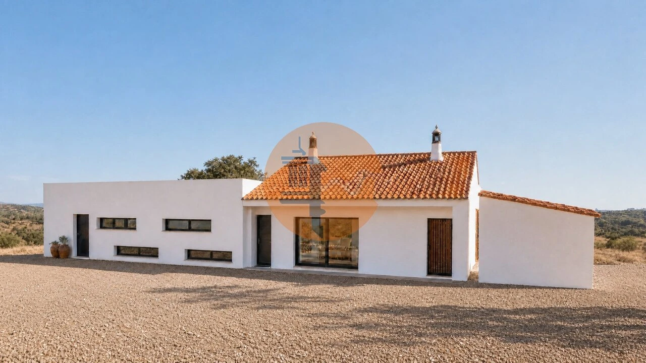 Terreno para Venda em Tavira (Santa Maria e Santiago) Foto 2