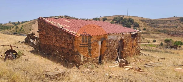 Terreno para Venda em Tavira (Santa Maria e Santiago)