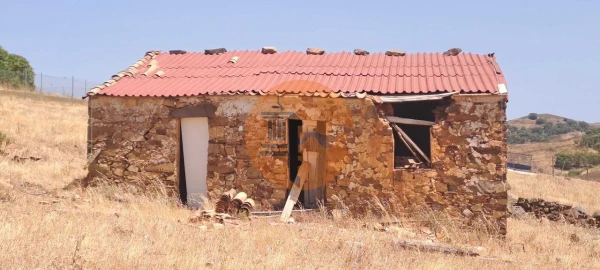 Terreno para Venda em Tavira (Santa Maria e Santiago)