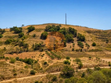Terreno para Venda em Tavira (Santa Maria e Santiago)