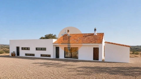 Terreno para Venda em Tavira (Santa Maria e Santiago)