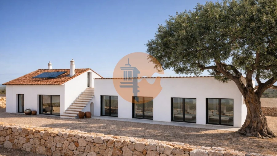 Terreno para Venda em Tavira (Santa Maria e Santiago)