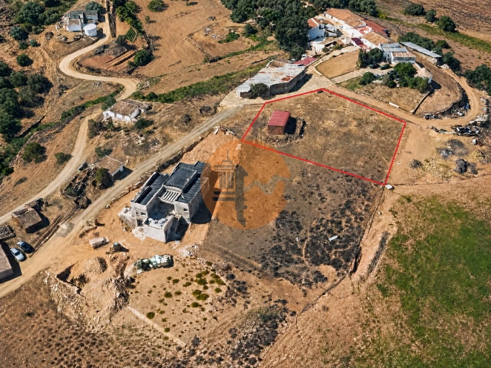 Moradia T0 para Venda em Tavira (Santa Maria e Santiago) Foto 6