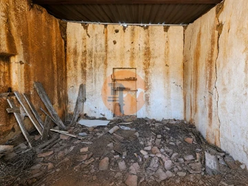 Moradia T0 para Venda em Tavira (Santa Maria e Santiago)