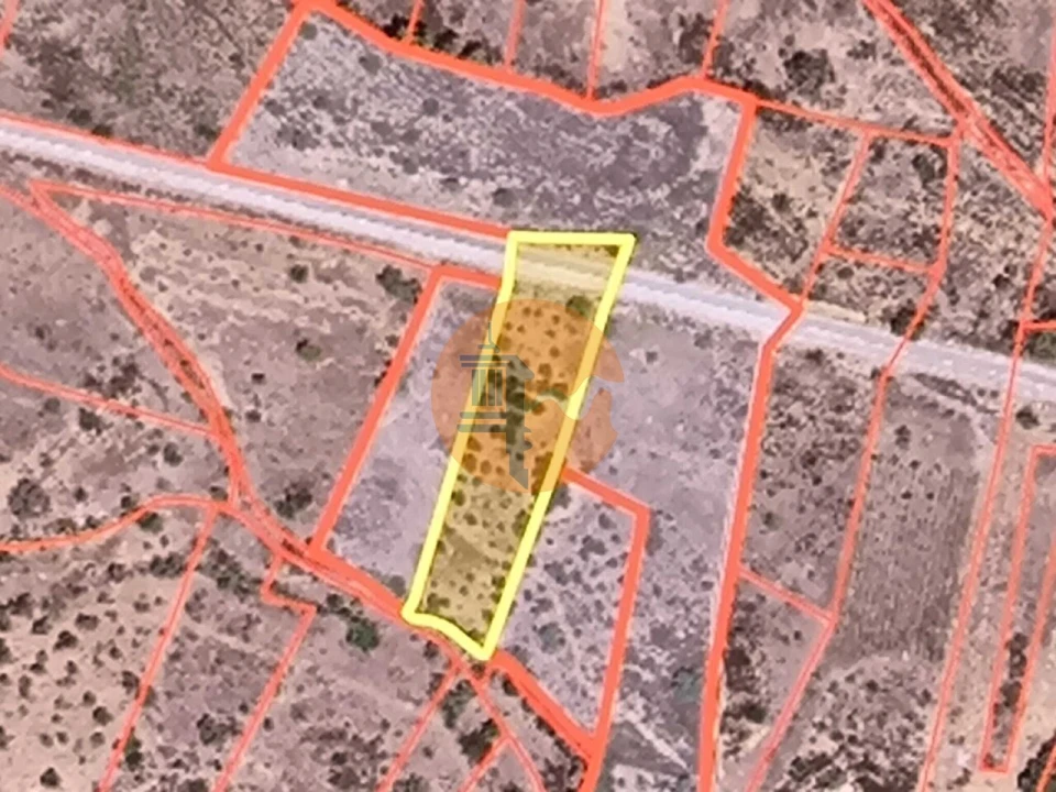 Terreno para Venda em Odeleite Foto 17