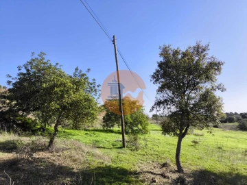 Terreno para Venda em Odeleite
