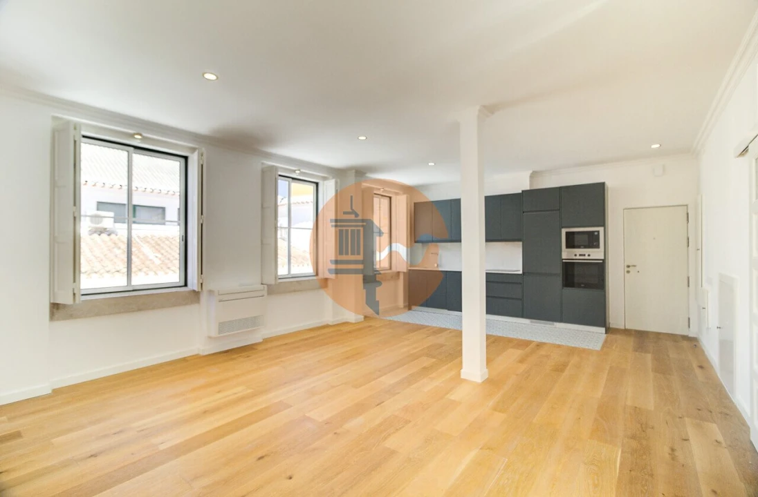 Apartamento T2 para Venda em Vila Real de Santo Antonio Foto 4