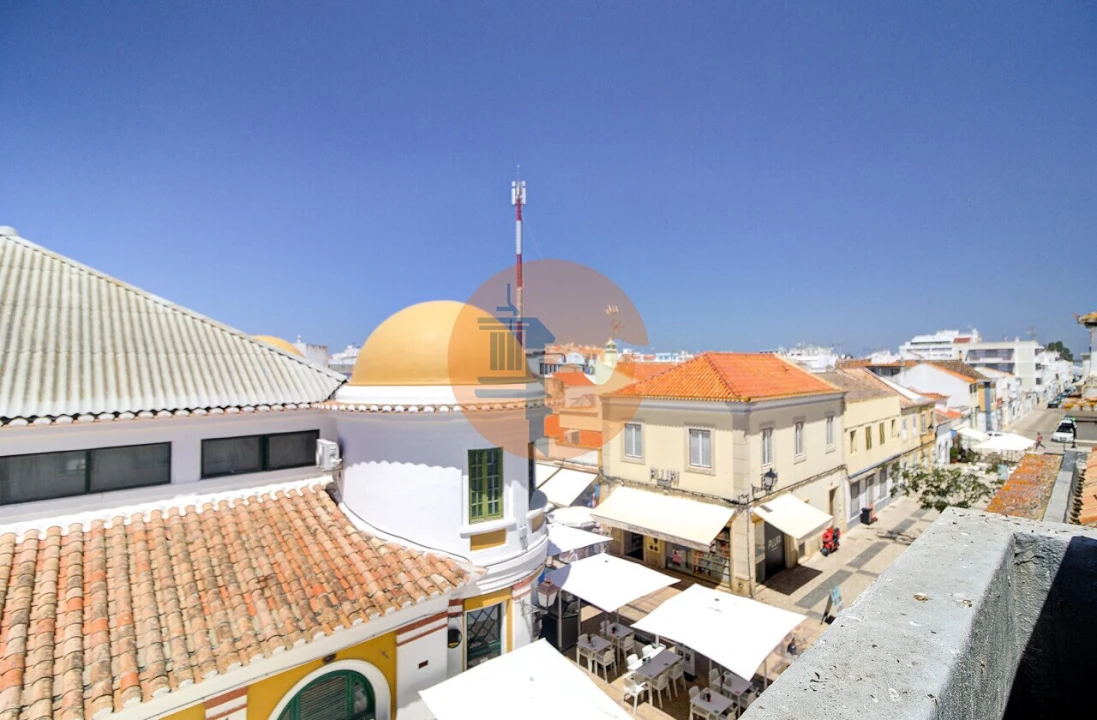 Apartamento T2 para Venda em Vila Real de Santo Antonio Foto 12