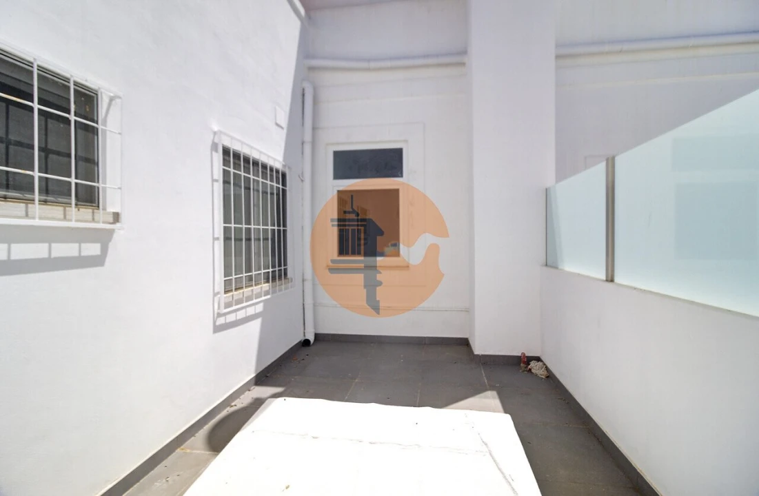 Apartamento T2 para Venda em Vila Real de Santo Antonio Foto 14