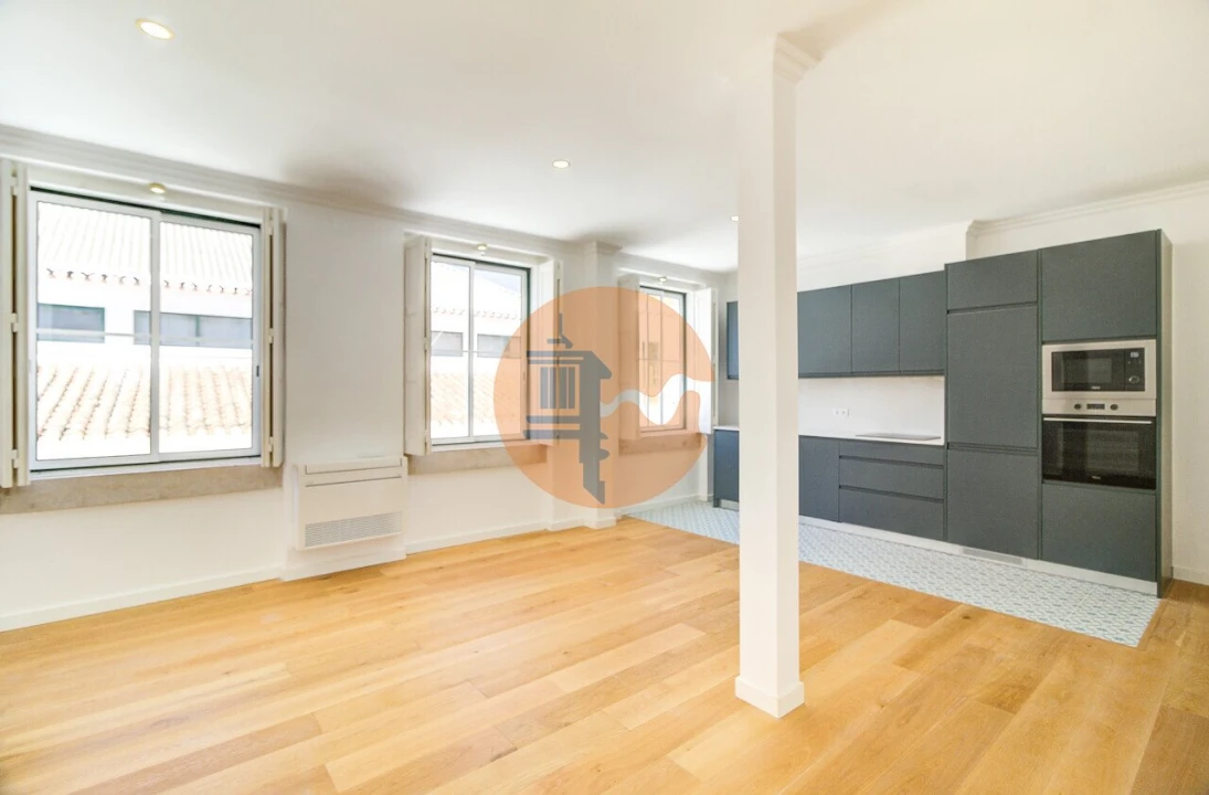 Apartamento T2 para Venda em Vila Real de Santo Antonio Foto 25
