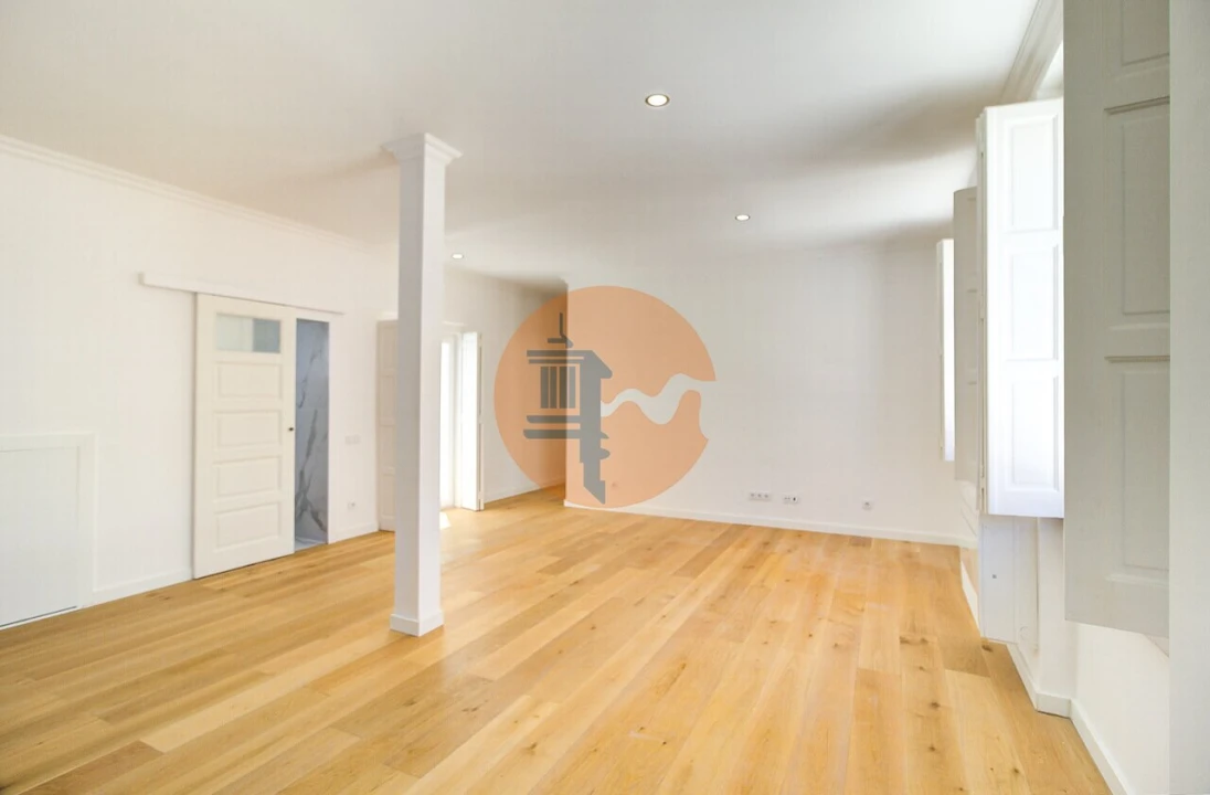 Apartamento T2 para Venda em Vila Real de Santo Antonio Foto 26