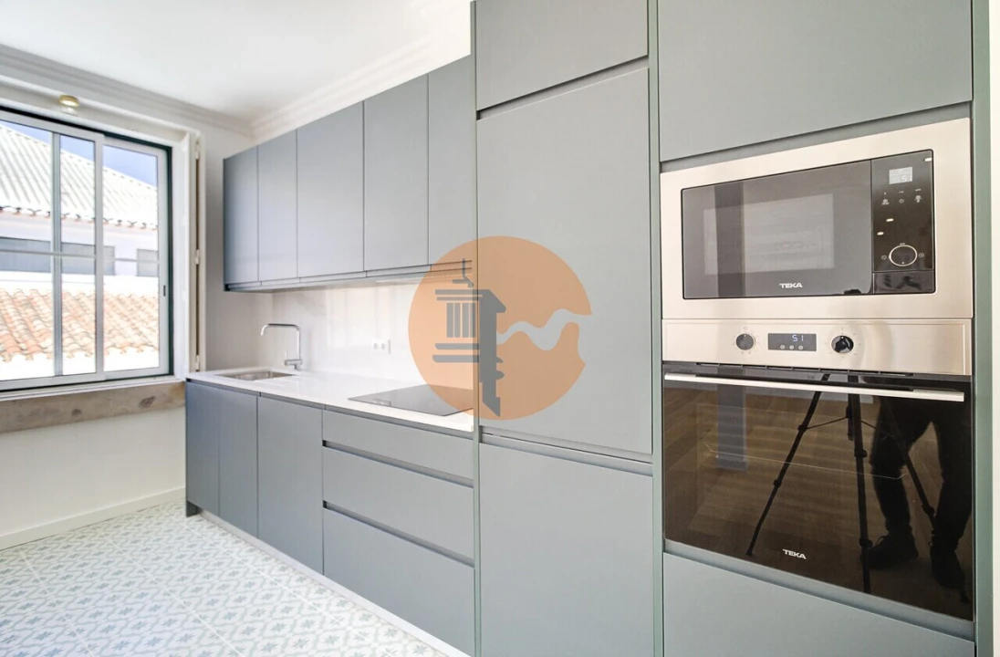 Apartamento T2 para Venda em Vila Real de Santo Antonio Foto 27