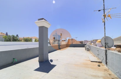 Apartamento T2 para Venda em Vila Real de Santo Antonio