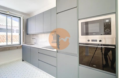 Apartamento T2 para Venda em Vila Real de Santo Antonio