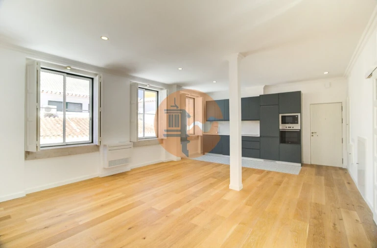 Apartamento T2 para Venda em Vila Real de Santo Antonio Foto 4