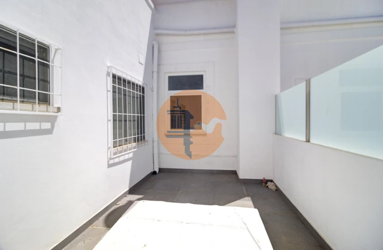 Apartamento T2 para Venda em Vila Real de Santo Antonio Foto 14