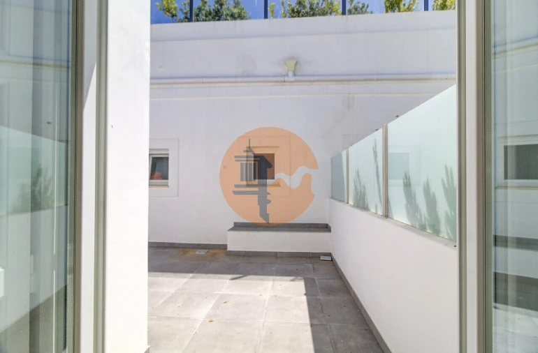 Apartamento T2 para Venda em Vila Real de Santo Antonio Foto 19
