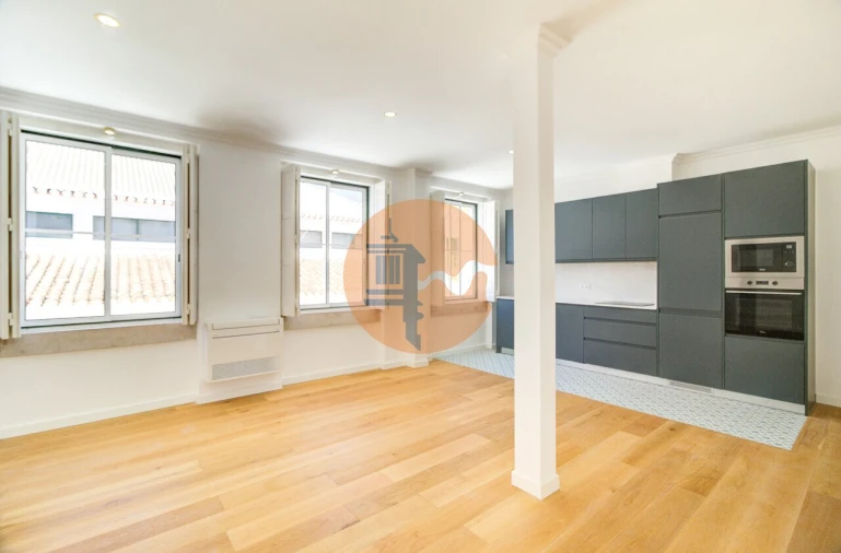 Apartamento T2 para Venda em Vila Real de Santo Antonio Foto 25