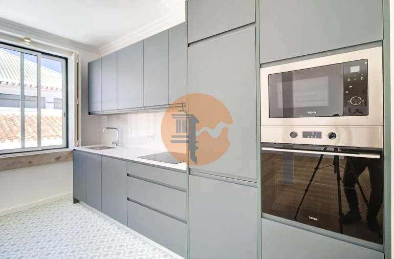 Apartamento T2 para Venda em Vila Real de Santo Antonio Foto 27